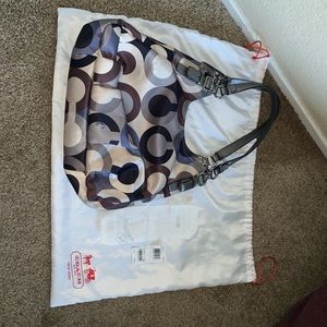 Coach Bags - Coach Madison Handbag Coach Bags - Coach Madison Handbag